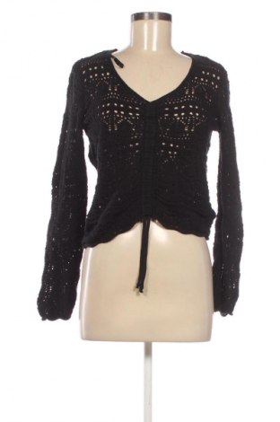 Dámský svetr Page One, Velikost S, Barva Černá, Cena  239,00 Kč