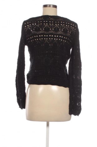Dámský svetr Page One, Velikost S, Barva Černá, Cena  239,00 Kč