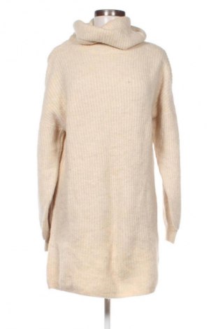 Dámský svetr Page One, Velikost S, Barva Krémová, Cena  239,00 Kč