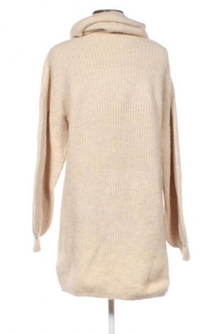 Dámský svetr Page One, Velikost S, Barva Krémová, Cena  239,00 Kč