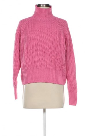 Női pulóver Page One, Méret M, Szín Rózsaszín, Ár 3 269 Ft