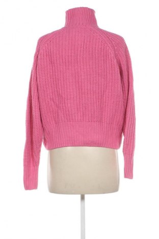 Női pulóver Page One, Méret M, Szín Rózsaszín, Ár 3 269 Ft