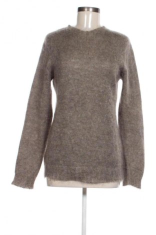 Női pulóver Paolo Pecora, Méret S, Szín Barna, Ár 30 203 Ft