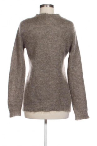 Női pulóver Paolo Pecora, Méret S, Szín Barna, Ár 30 203 Ft