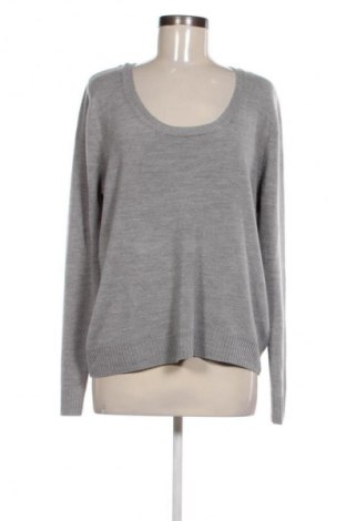 Damenpullover Papaya, Größe XL, Farbe Grau, Preis € 14,77