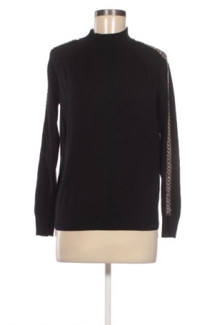 Női pulóver Papaya, Méret M, Szín Fekete, Ár 5 439 Ft