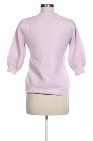 Damenpullover Papaya, Größe S, Farbe Lila, Preis € 14,99