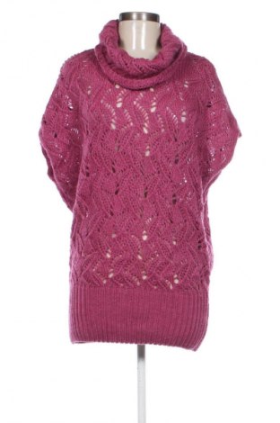 Damenpullover Parkhande, Größe M, Farbe Lila, Preis € 15,00