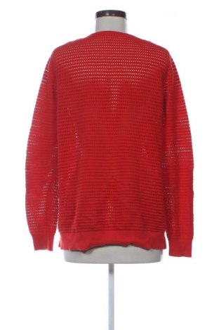 Női pulóver Passport, Méret L, Szín Piros, Ár 6 198 Ft