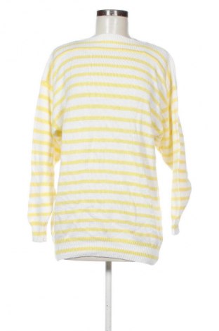 Dámský svetr Passport, Velikost L, Barva Vícebarevné, Cena  209,00 Kč