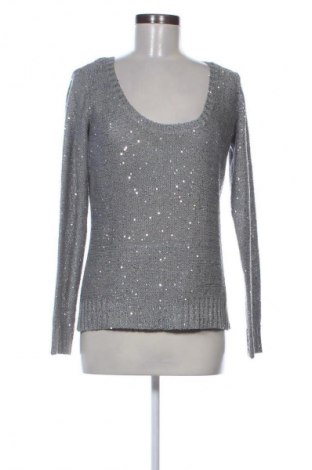 Női pulóver Patrizia Dini, Méret L, Szín Szürke, Ár 8 678 Ft