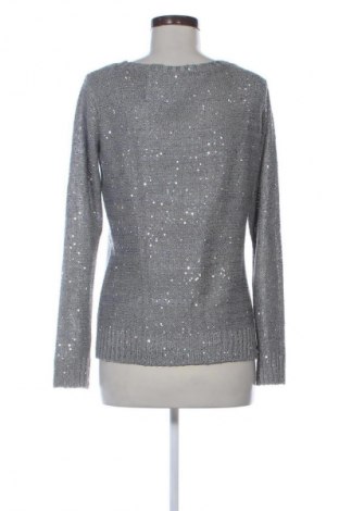 Női pulóver Patrizia Dini, Méret L, Szín Szürke, Ár 8 678 Ft