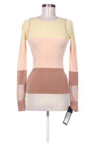 Női pulóver Patrizia Pepe, Méret S, Szín Sokszínű, Ár 34 625 Ft