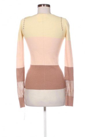 Női pulóver Patrizia Pepe, Méret S, Szín Sokszínű, Ár 34 625 Ft