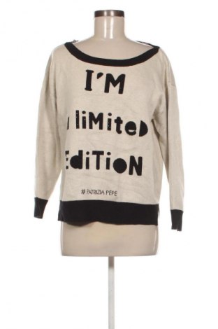 Damenpullover Patrizia Pepe, Größe L, Farbe Mehrfarbig, Preis € 88,99