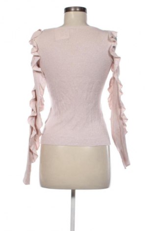 Női pulóver Patrizia Pepe, Méret XXS, Szín Rózsaszín, Ár 29 989 Ft