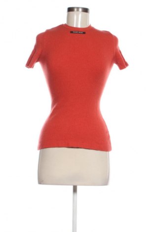 Női pulóver Pause Jeans, Méret M, Szín Piros, Ár 8 678 Ft
