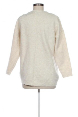 Damenpullover Peckott, Größe M, Farbe Beige, Preis € 15,00