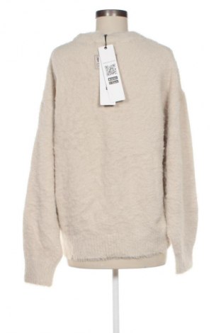 Dámský svetr Pegador, Velikost S, Barva Krémová, Cena  1 429,00 Kč