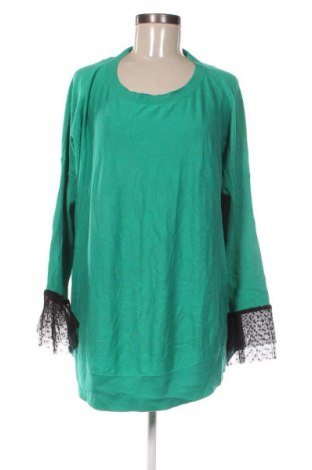 Női pulóver Penny Black, Méret M, Szín Zöld, Ár 11 479 Ft