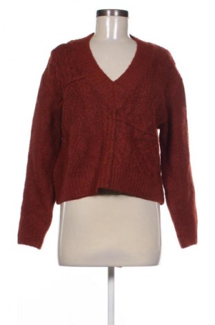 Damenpullover Pepe Jeans, Größe M, Farbe Rot, Preis € 32,99