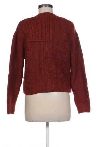Damenpullover Pepe Jeans, Größe M, Farbe Rot, Preis € 32,99