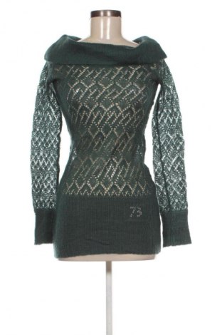 Damenpullover Pepe Jeans, Größe XS, Farbe Grün, Preis € 25,99