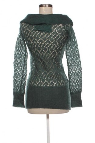 Damenpullover Pepe Jeans, Größe XS, Farbe Grün, Preis € 25,99