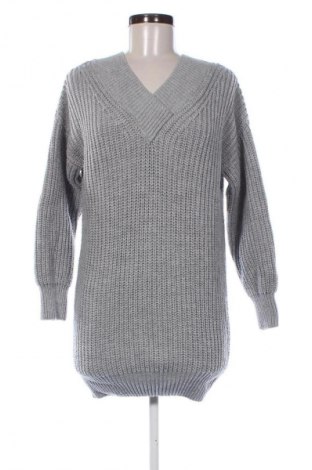 Női pulóver Perfetto, Méret S, Szín Szürke, Ár 8 661 Ft