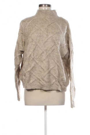 Дамски пуловер Pescara, Размер S, Цвят Бежов, Цена 8,69 €