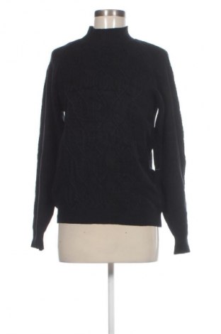 Γυναικείο πουλόβερ Pescara, Μέγεθος L, Χρώμα Μαύρο, Τιμή 9,99 €