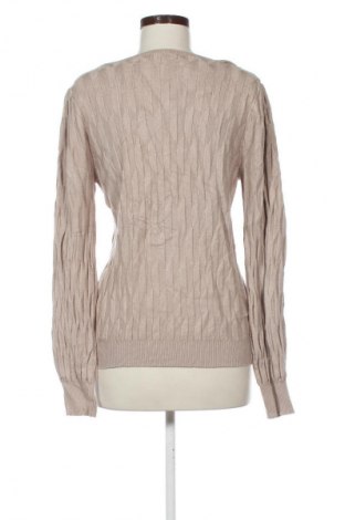 Női pulóver Pescara, Méret L, Szín Bézs, Ár 4 049 Ft