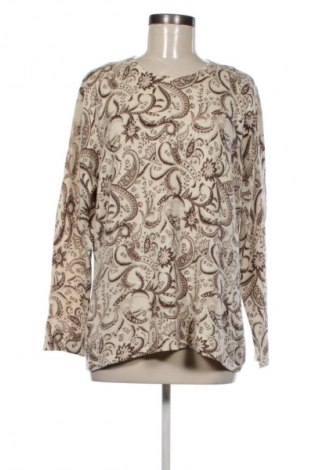 Damenpullover Peter Hahn, Größe XL, Farbe Mehrfarbig, Preis € 35,99