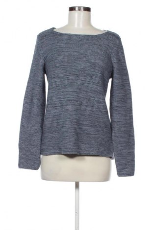 Γυναικείο πουλόβερ Peter Hahn, Μέγεθος M, Χρώμα Μπλέ, Τιμή 27,99 €