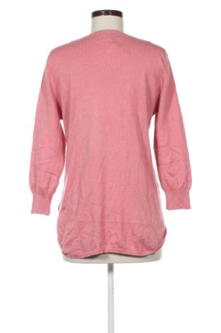 Dámsky pulóver Peter Hahn, Veľkosť XL, Farba Ružová, Cena  23,95 €