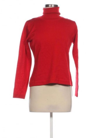 Dámsky pulóver Peter Hahn, Veľkosť M, Farba Červená, Cena  34,95 €