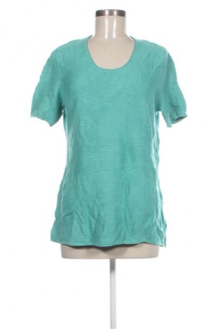 Női pulóver Peter Hahn, Méret XL, Szín Zöld, Ár 11 109 Ft