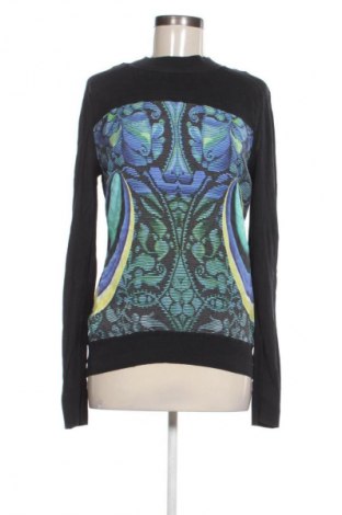 Damski sweter Peter Pilotto, Rozmiar M, Kolor Kolorowy, Cena 356,99 zł