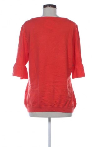 Дамски пуловер Pfeffinger, Размер XL, Цвят Оранжев, Цена 6,13 €