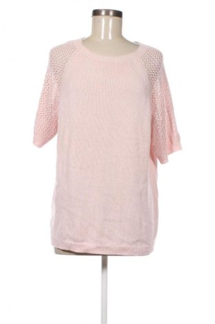 Damenpullover Pfeffinger, Größe L, Farbe Rosa, Preis € 9,99