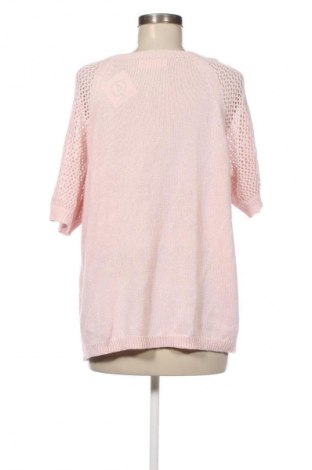 Damenpullover Pfeffinger, Größe L, Farbe Rosa, Preis € 9,99