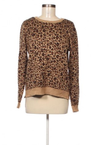 Damenpullover Philosophy, Größe L, Farbe Mehrfarbig, Preis 11,99 €