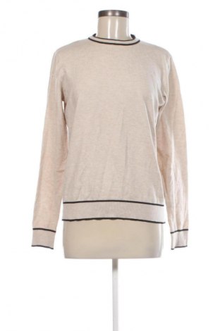 Dámský svetr Piazza Italia, Velikost L, Barva Béžová, Cena  239,00 Kč