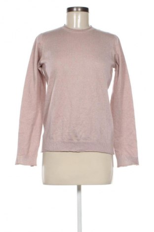 Dámský svetr Piazza Italia, Velikost S, Barva Popelavě růžová, Cena  229,00 Kč