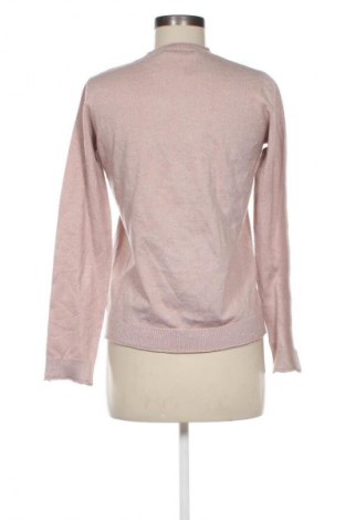 Dámský svetr Piazza Italia, Velikost S, Barva Popelavě růžová, Cena  229,00 Kč