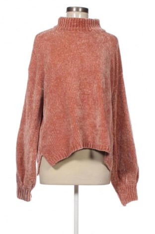 Női pulóver Piazza Italia, Méret XL, Szín Hamurózsaszín, Ár 4 599 Ft