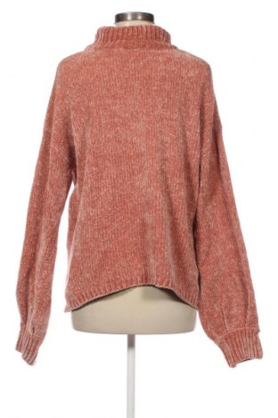 Női pulóver Piazza Italia, Méret XL, Szín Hamurózsaszín, Ár 4 599 Ft