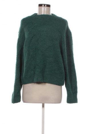 Női pulóver Piazza Italia, Méret XL, Szín Zöld, Ár 4 599 Ft