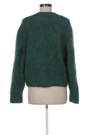 Női pulóver Piazza Italia, Méret XL, Szín Zöld, Ár 4 599 Ft