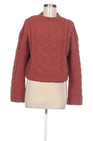 Damenpullover Piazza Italia, Größe S, Farbe Rot, Preis € 15,00